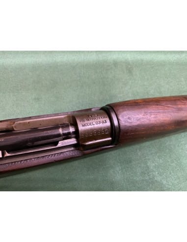 Remington 1903-A3 calibro 30-06
