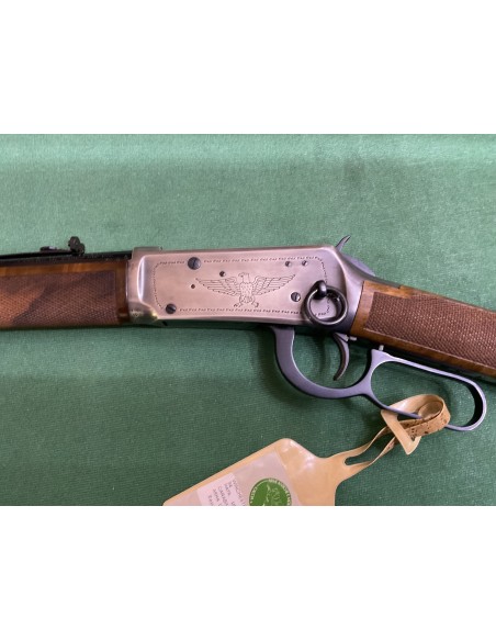 Fucile a leva Winchester a leva calibro 12 mod 94 Bicentennial 1776-1976