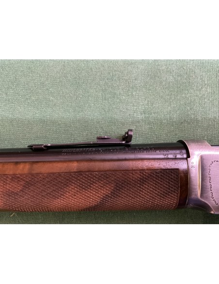 Fucile a leva Winchester a leva calibro 12 mod 94 Bicentennial 1776-1976