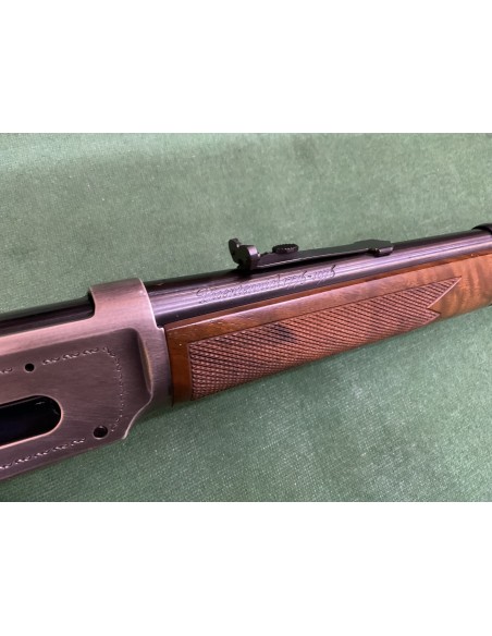 Fucile a leva Winchester a leva calibro 12 mod 94 Bicentennial 1776-1976