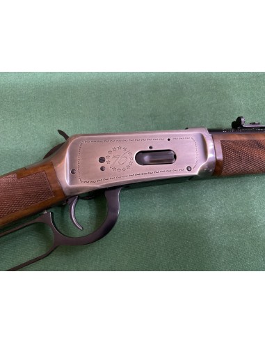Fucile a leva Winchester a leva calibro 12 mod 94 Bicentennial 1776-1976
