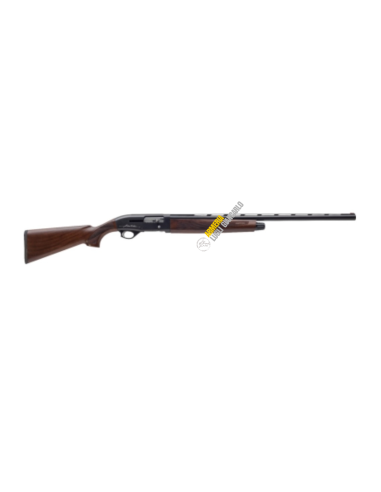ARMSAN FUCILE SEMIAUTO A616 W CALIBRO 16/70, CANNA 66cm MC-3, CALCIO NOCE cod. id. 20_00275