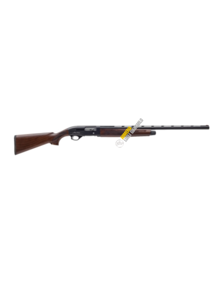 ARMSAN FUCILE SEMIAUTO A616 W CALIBRO 16/70, CANNA 66cm MC-3, CALCIO NOCE cod. id. 20_00275