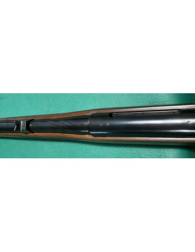 Steyr Mannlicher Mod. S cal. 458 WM