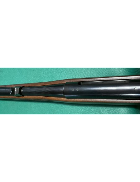 Steyr Mannlicher Mod. S cal. 458 WM