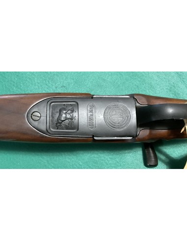 Steyr Mannlicher Mod. S cal. 458 WM