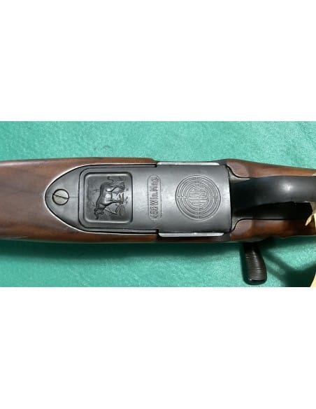 Steyr Mannlicher Mod. S cal. 458 WM