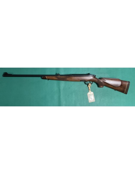 Steyr Mannlicher Mod. S cal. 458 WM
