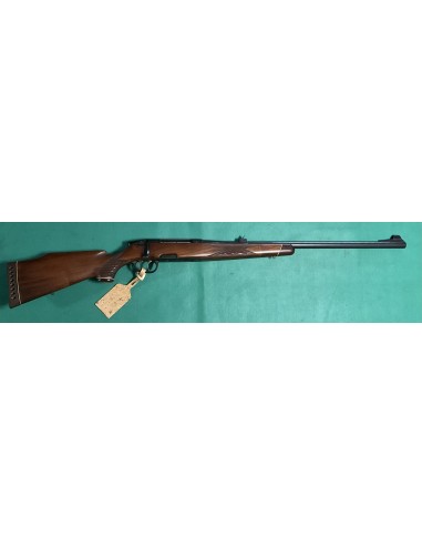 Steyr Mannlicher Mod. S cal. 458 WM
