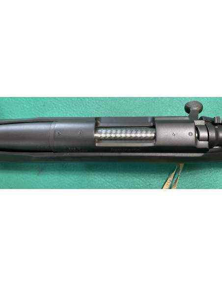 Carabina Remington 700 varmint calibro 22-250 R