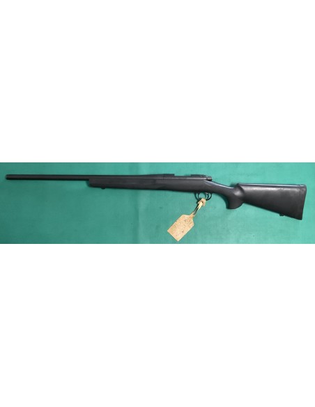 Carabina Remington 700 varmint calibro 22-250 R