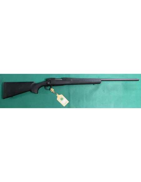 Carabina Remington 700 varmint calibro 22-250 R