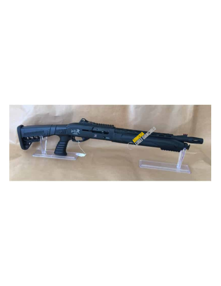 Derya Lion X-100 14" calibro 12