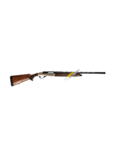 ASELKON FUCILE SEMIAUTO INTERARMS BRONZE PURE CALIBRO 12/76, CANNA 66cm MC-5, cod 22_00002