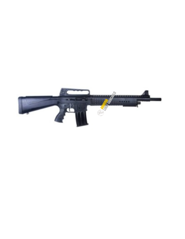 UZKON FUCILE SEMIAUTOMATICO MOD. BR 99 CALIBRO 12/76 CANNA 51 CALCIO FISSO COD.ID. 14_00373