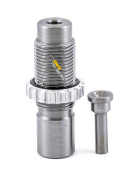 LEE Bullet Sizing calibro 357 Kit Lubrificazione Palle .357 codice C12372