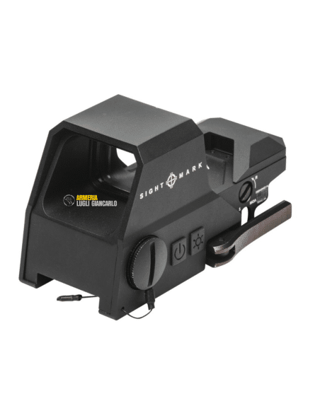 Punto rosso/laser Sightmark Ultra shot R-spec reflex sight codice SM26031