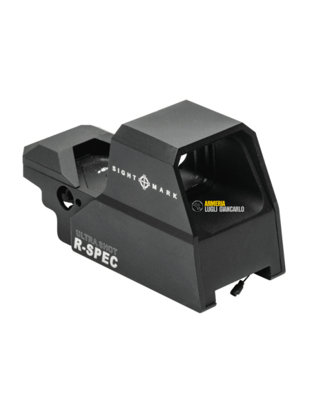 Punto rosso/laser Sightmark Ultra shot R-spec reflex sight codice SM26031