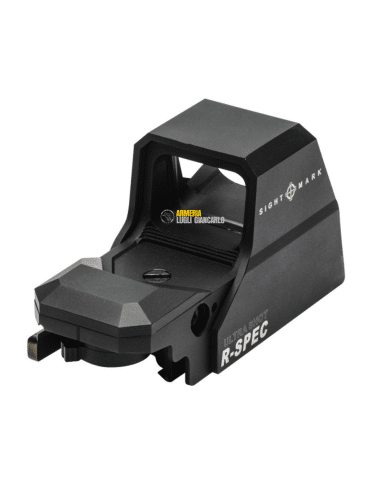 Punto rosso/laser Sightmark Ultra shot R-spec reflex sight codice SM26031