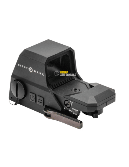 Punto rosso/laser Sightmark Ultra shot R-spec reflex sight codice SM26031