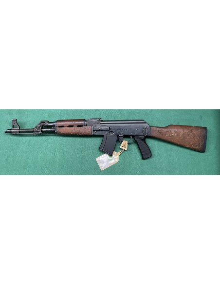 Zastava M70 AB1 calibro 7,62x39