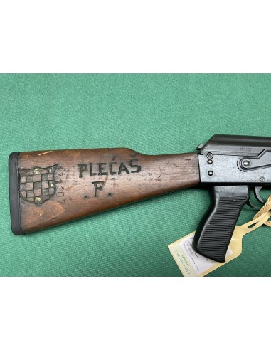 Zastava M70 AB1 calibro 7,62x39