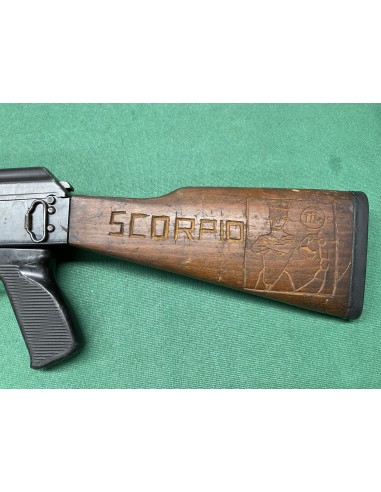 Zastava M70 AB1 calibro 7,62x39