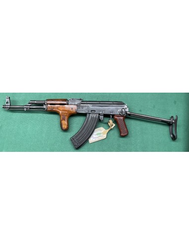 AKMS Rumeno Cugir calibro 7,62x39