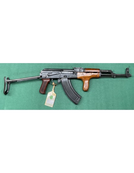 AKMS Rumeno Cugir calibro 7,62x39