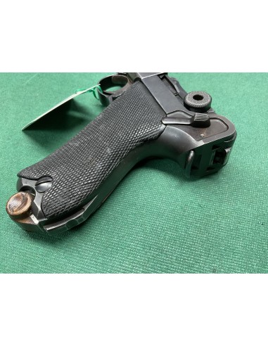 Luger DWM 1923 SA Finlandese calibro 7,65pb