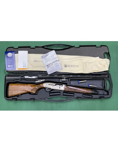 Fuvile semiautomatico Beretta usato modello A400 Action calibro 20 canna 66 cm von strozzatori