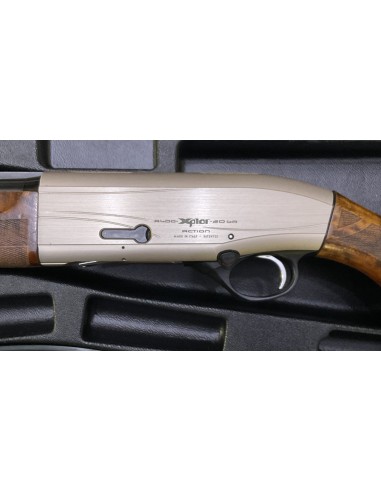 Fuvile semiautomatico Beretta usato modello A400 Action calibro 20 canna 66 cm von strozzatori