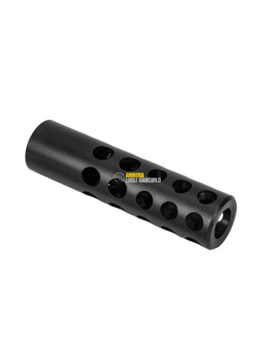 Freno di bocca per carabine Sako, Tikka diametro M15x1 calibri Barrel D18, Max 7.8/30 codice S54067687