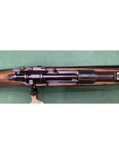 Mauser K98 k cal. 8x57JS dot 45