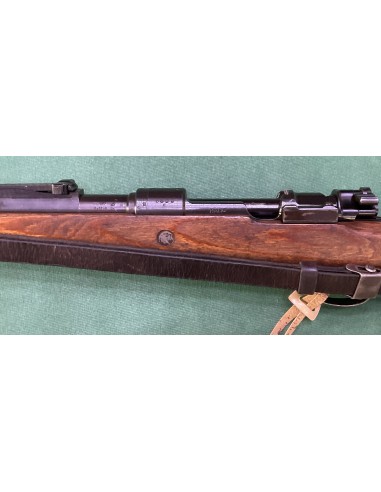 Mauser K98 k cal. 8x57JS dot 45