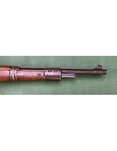 Mauser K98 k cal. 8x57JS dot 45