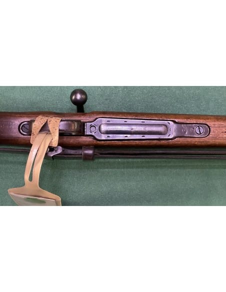 Mauser K98 k cal. 8x57JS dot 45