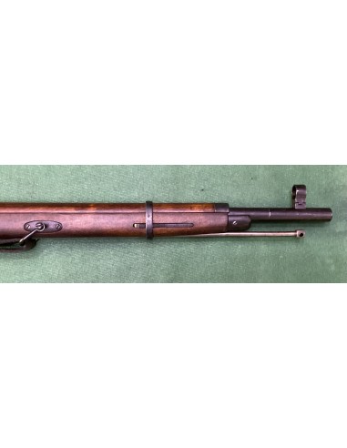 Mosin Nagant Izhevsk SA 91/30 anno 1937 cal. 7,62x54R Finnico