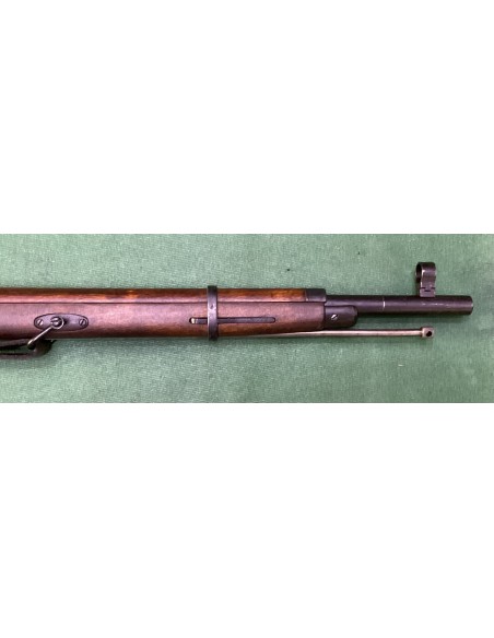 Mosin Nagant Izhevsk SA 91/30 anno 1937 cal. 7,62x54R Finnico