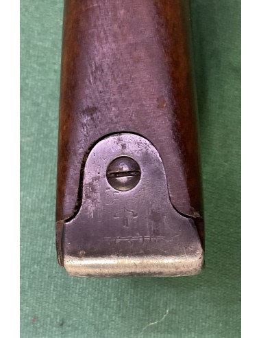 Mosin Nagant Izhevsk SA 91/30 anno 1937 cal. 7,62x54R Finnico
