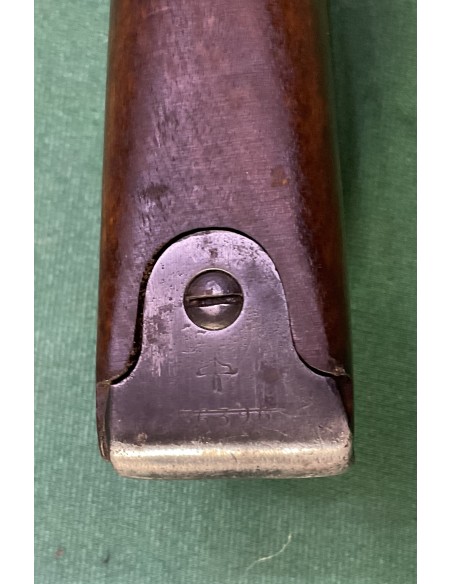 Mosin Nagant Izhevsk SA 91/30 anno 1937 cal. 7,62x54R Finnico