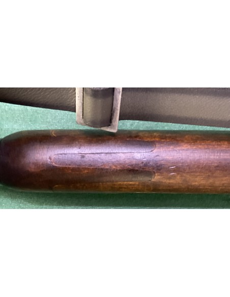 Mosin Nagant Izhevsk SA 91/30 anno 1937 cal. 7,62x54R Finnico