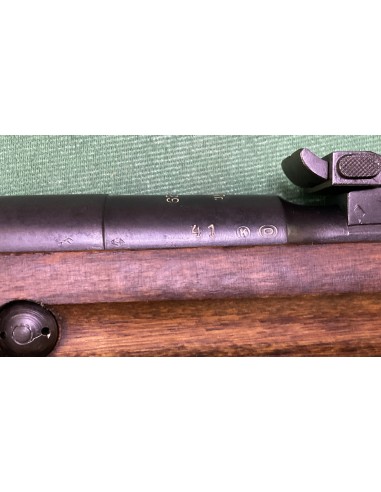 Mosin Nagant Izhevsk SA 91/30 anno 1937 cal. 7,62x54R Finnico