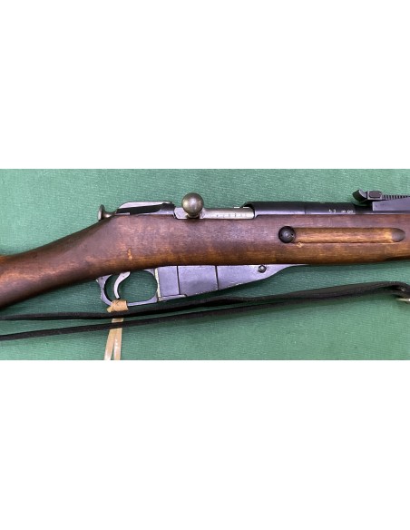 Mosin Nagant Izhevsk SA 91/30 anno 1937 cal. 7,62x54R Finnico