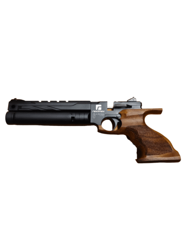 Pistola PCP Reximex RP Wood Calibro 4,5 libera vendita