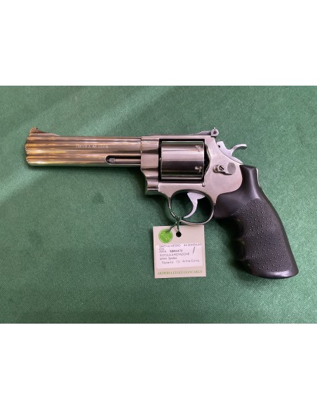 Smith e Wesson 629-2 canna 6” calibro 44mag