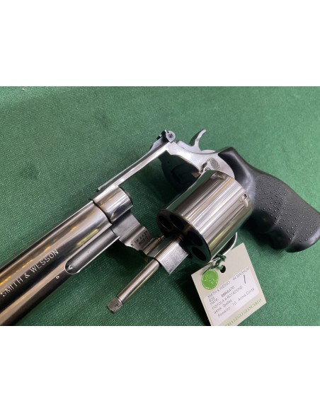 Smith e Wesson 629-2 canna 6” calibro 44mag