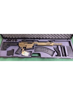 Hatsan DF12X Bronzo 18” calibro 12 2