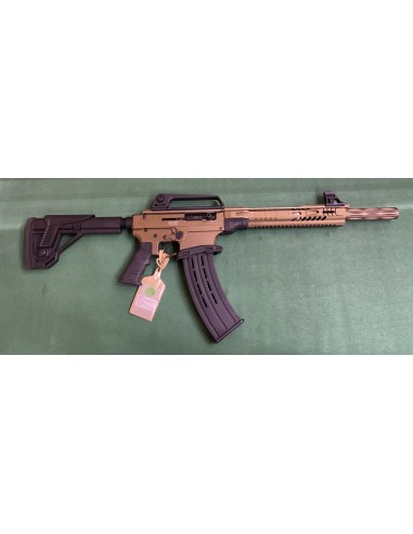 Hatsan DF12X Bronzo 18”