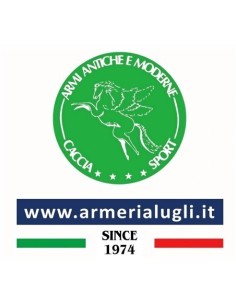 Generico Molla AF 34 Spire per Diana 2